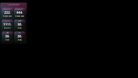 LOVE NERDS ONLY online show from March 6, 2026, 5:15 am