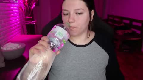 LOVE NERDS ONLY online show from May 17, 2026, 4:54 am