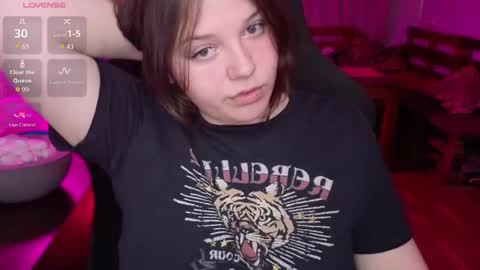 LOVE NERDS ONLY online show from May 18, 2026, 4:07 am