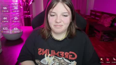 LOVE NERDS ONLY online show from May 27, 2026, 5:04 am