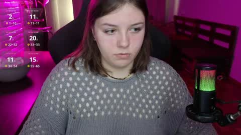 LOVE NERDS ONLY online show from May 28, 2026, 3:26 am