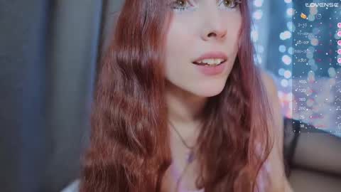 Lucy online show from March 25, 2026, 4:24 pm