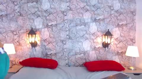 xabier online show from February 16, 2025, 2:00 pm