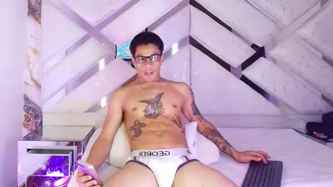 xabier online show from February 28, 2026, 10:00 pm