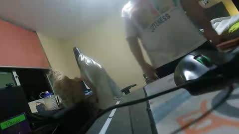 Adrin online show from May 2, 2026, 1:43 am