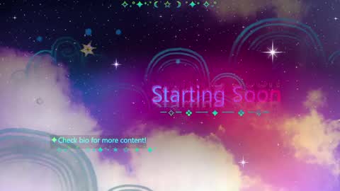 Snapshot of xaevynne chatting on April 28, 2026, 5:12 am Xaevynne Sometimes Milla Milla The Cute as a Buttom Brunette online show from April 28, 2026, 5:12 am