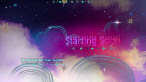 Snapshot of xaevynne chatting on May 1, 2026, 3:55 am Xaevynne Sometimes Milla Milla The Cute as a Buttom Brunette online show from May 1, 2026, 3:55 am