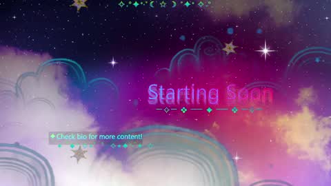 Snapshot of xaevynne chatting on May 3, 2026, 1:00 am Xaevynne Sometimes Milla Milla The Cute as a Buttom Brunette online show from May 3, 2026, 1:00 am