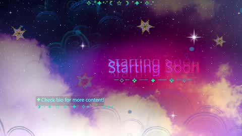 Snapshot of xaevynne chatting on May 8, 2026, 3:34 am Xaevynne Sometimes Milla Milla The Cute as a Buttom Brunette online show from May 8, 2026, 3:34 am
