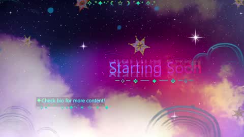 Snapshot of xaevynne chatting on May 9, 2026, 3:56 am Xaevynne Sometimes Milla Milla The Cute as a Buttom Brunette online show from May 9, 2026, 3:56 am