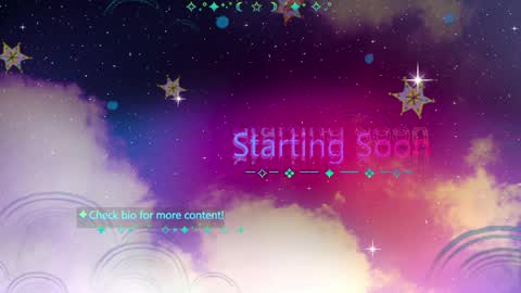 Snapshot of xaevynne chatting on May 10, 2026, 3:01 am Xaevynne Sometimes Milla Milla The Cute as a Buttom Brunette online show from May 10, 2026, 3:01 am
