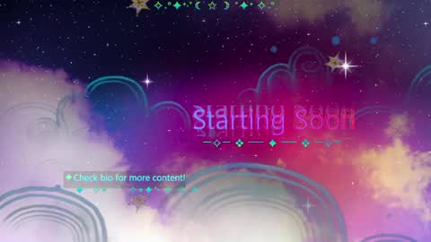 Snapshot of xaevynne chatting on May 17, 2026, 2:53 am Xaevynne Sometimes Milla Milla The Cute as a Buttom Brunette online show from May 17, 2026, 2:53 am