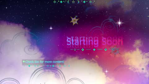 Snapshot of xaevynne chatting on May 27, 2026, 4:31 am Xaevynne Sometimes Milla Milla The Cute as a Buttom Brunette online show from May 27, 2026, 4:31 am