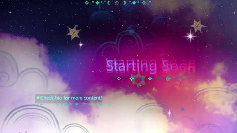 Snapshot of xaevynne chatting on June 1, 2026, 3:30 am Xaevynne Sometimes Milla Milla The Cute as a Buttom Brunette online show from June 1, 2026, 3:30 am
