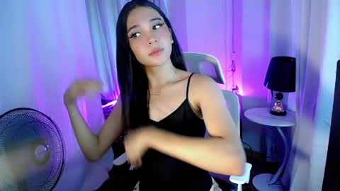 xairah_doux online show from April 19, 2026, 5:51 am