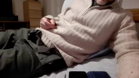 xalegarmax online show from January 11, 2026, 10:26 pm