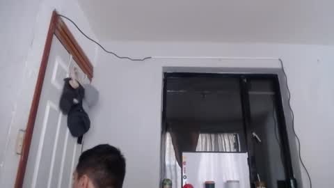 xalejo_max online show from October 26, 2025, 6:36 pm