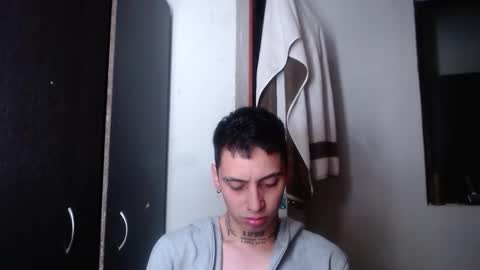 xalejo_max online show from November 19, 2025, 6:30 pm