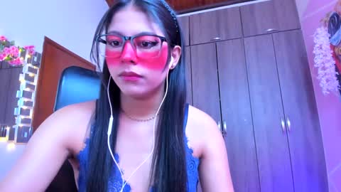 XALLYSONX online show from September 27, 2025, 11:26 am