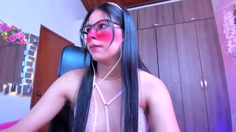 XALLYSONX online show from November 2, 2025, 11:34 am