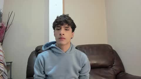 xam_collen online show from November 1, 2025, 3:03 pm