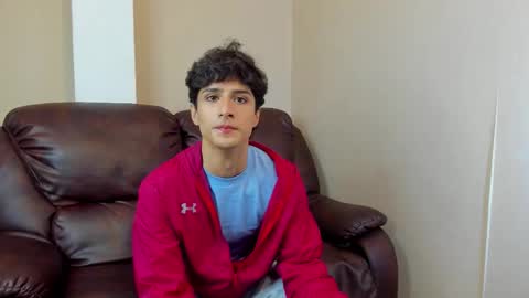 xam_collen online show from December 16, 2025, 4:45 pm