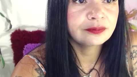 Snapshot of xamara1124 chatting on January 30, 2025, 3:11 am XAMARA1124 online show from January 30, 2025, 3:11 am