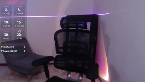 xambar_22x online show from May 25, 2026, 9:10 pm