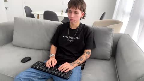 Snapshot of xamyu chatting on January 26, 2025, 8:02 pm Xam online show from January 26, 2025, 8:02 pm