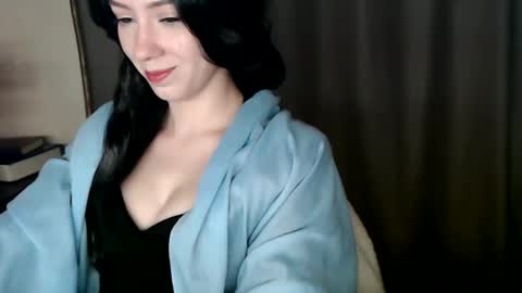 xan_ex online show from October 25, 2025, 12:07 am