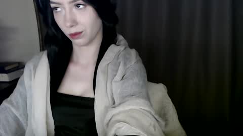 xan_ex online show from November 1, 2025, 11:29 pm