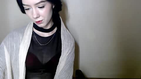 xan_ex online show from December 20, 2025, 1:34 am