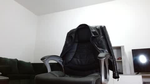 Master Xandeer online show from January 22, 2025, 4:33 pm