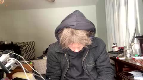 Snapshot of xander0zzz chatting on February 3, 2026, 4:23 pm xander0zzz online show from February 3, 2026, 4:23 pm