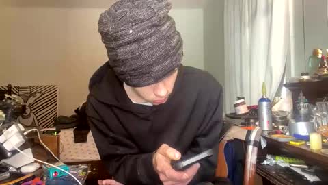 Snapshot of xander0zzz chatting on February 6, 2026, 7:39 pm xander0zzz online show from February 6, 2026, 7:39 pm