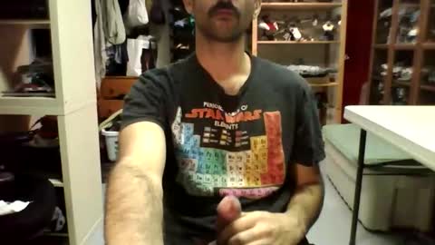 xander4369 online show from January 8, 2026, 12:35 am