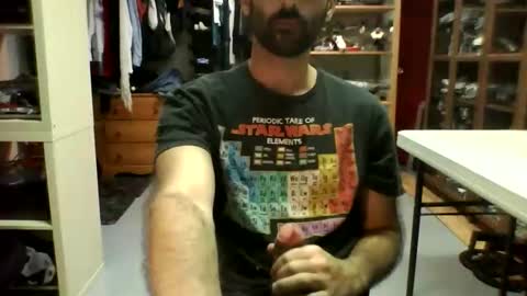 xander4369 online show from February 24, 2026, 4:27 pm