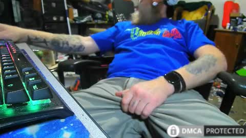 xander71972 online show from March 26, 2026, 3:06 pm