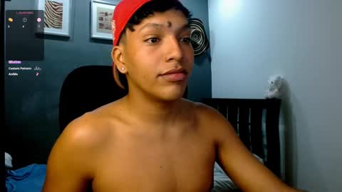 Snapshot of xander_bonnet1 chatting on January 19, 2025, 6:10 pm Xander bonnet online show from January 19, 2025, 6:10 pm