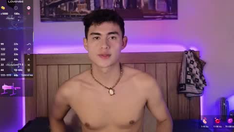 Xander Cardona online show from April 17, 2026, 8:50 am