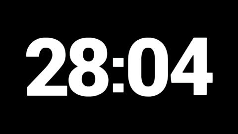 XANDER online show from November 24, 2025, 10:42 pm
