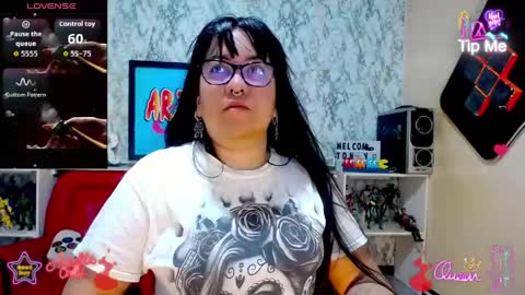 xander_taylor_ online show from June 5, 2026, 3:35 am