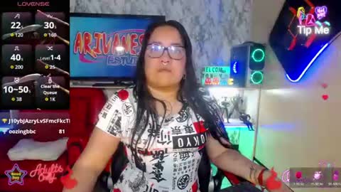 xander_taylor_ online show from June 18, 2026, 9:14 am