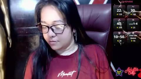 xander_taylor_ online show from July 9, 2026, 11:25 am