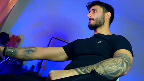 Snapshot of xandercagex chatting on December 21, 2025, 10:44 am XanderCageX online show from December 21, 2025, 10:44 am