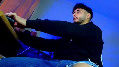 Snapshot of xandercagex chatting on January 15, 2026, 6:40 am XanderCageX online show from January 15, 2026, 6:40 am