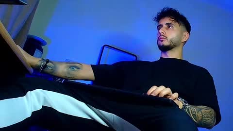 Snapshot of xandercagex chatting on February 11, 2026, 4:34 pm XanderCageX online show from February 11, 2026, 4:34 pm