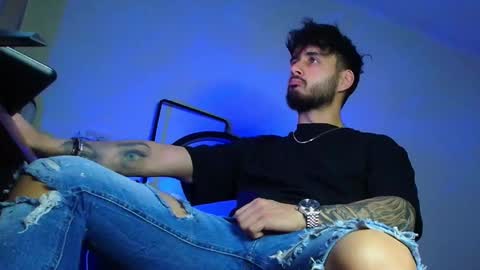 Snapshot of xandercagex chatting on March 19, 2026, 10:36 pm XanderCageX online show from March 19, 2026, 10:36 pm