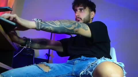 Snapshot of xandercagex chatting on March 21, 2026, 7:13 am XanderCageX online show from March 21, 2026, 7:13 am