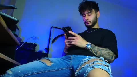 Snapshot of xandercagex chatting on March 22, 2026, 10:24 pm XanderCageX online show from March 22, 2026, 10:24 pm